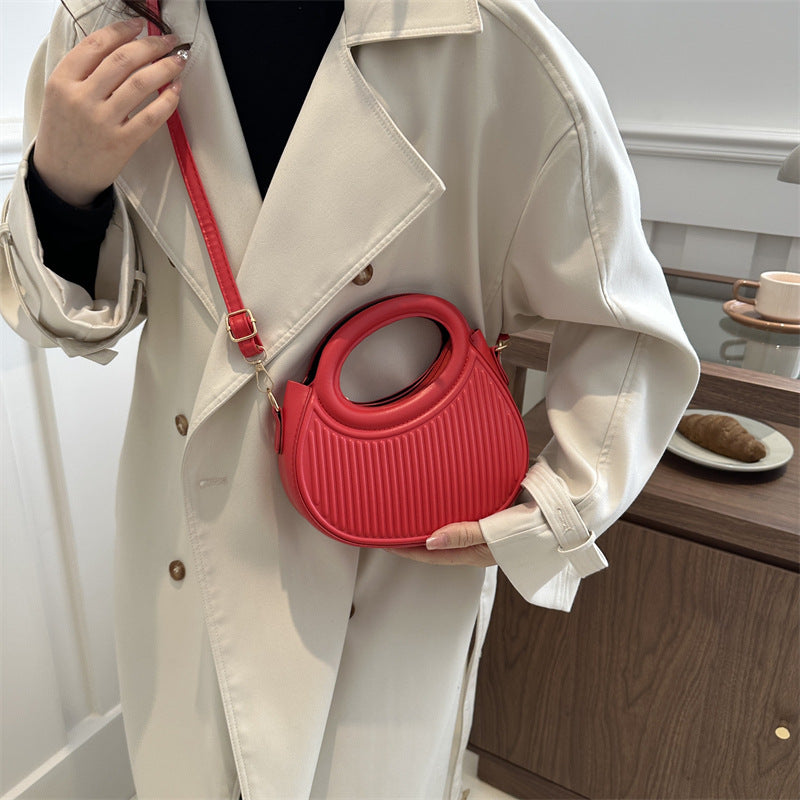Women's Trend Casual Crossbody Bag