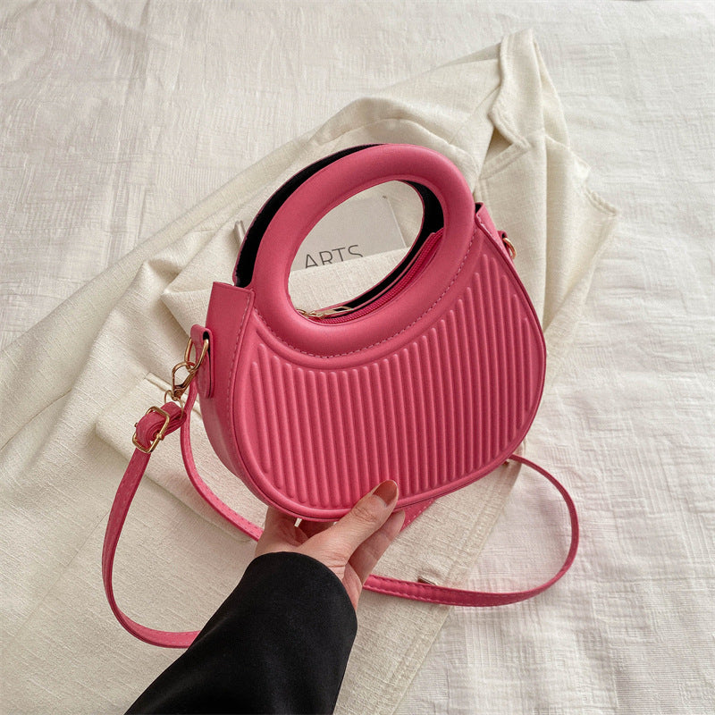 Women's Trend Casual Crossbody Bag