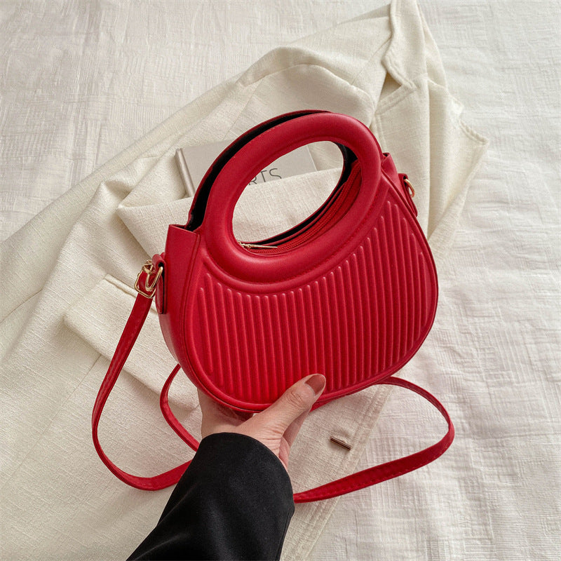 Women's Trend Casual Crossbody Bag