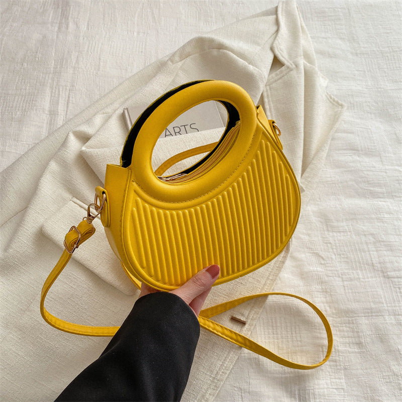 Women's Trend Casual Crossbody Bag