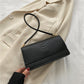 Minority Women One Shoulder Handheld Stick Bag