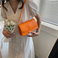 Minority Women One Shoulder Handheld Stick Bag