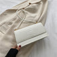 Minority Women One Shoulder Handheld Stick Bag